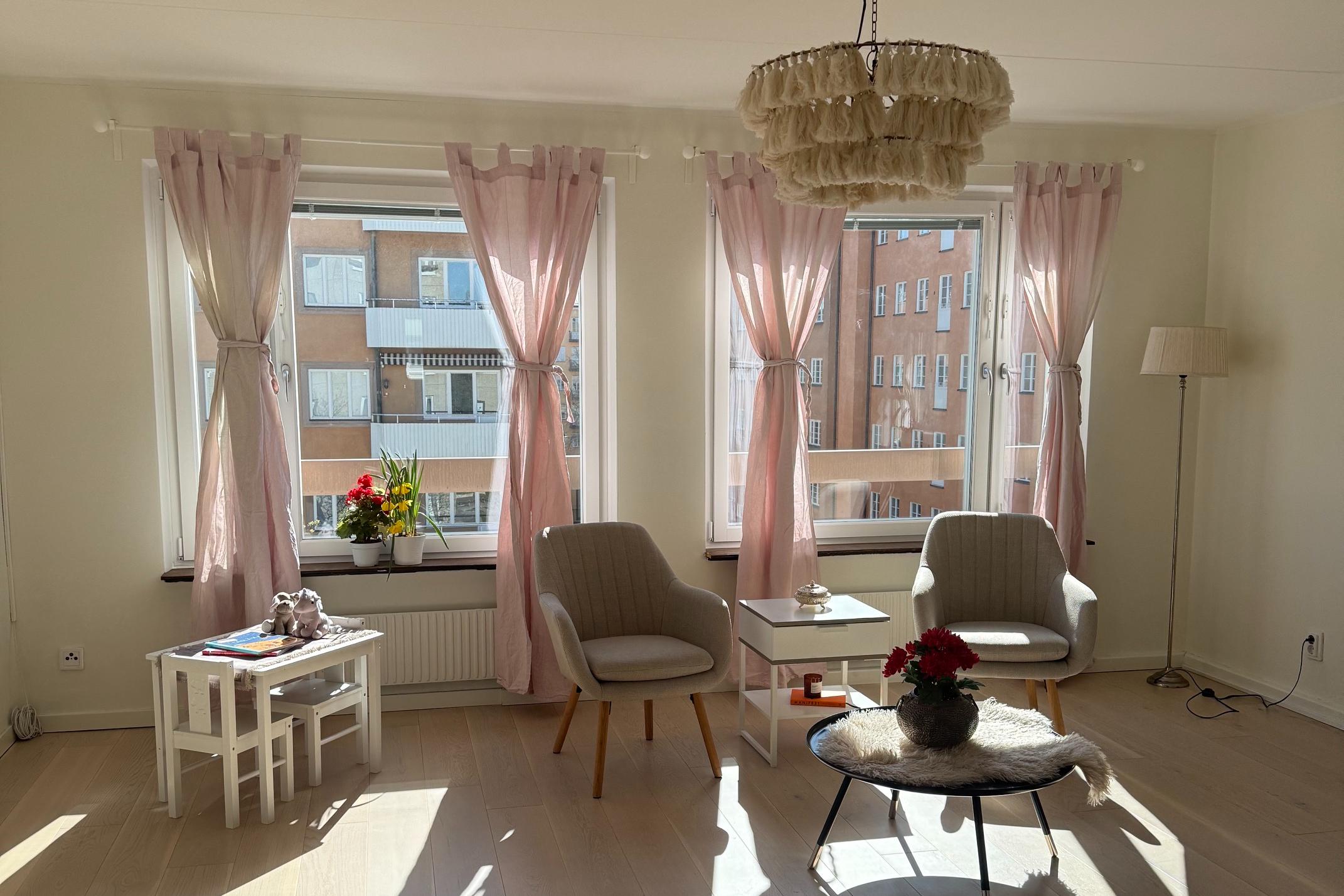 Beautiful Apartment very central