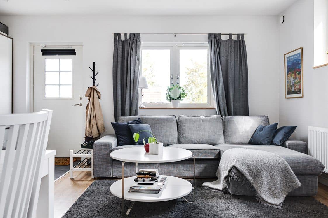 1 rok · 41 m² i Sollentuna