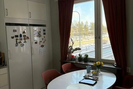 Rum i Skogås 1 min till tunnelbanan
