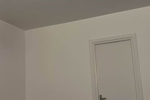 3:a uthyres på Hammarbacksvägen