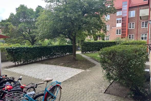 Förstahandskontrakt 2 rok Helsingborg