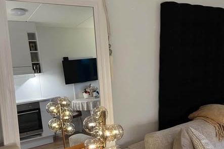 Trevlig lägenhet i Sollentuna, 40 kvm