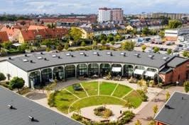 Rum uthyres i centrala Malmö 🌿