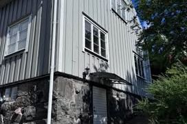 Ånäsvägen 8, Göteborg