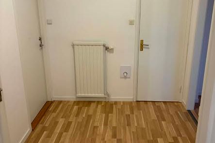 Nyrenoverad 2:a centralt i Bureå