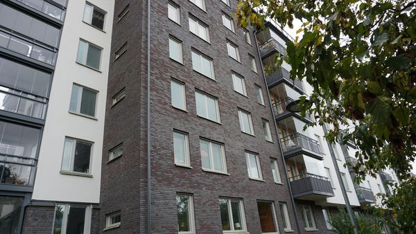 Möblerat rum nära Täby centrum