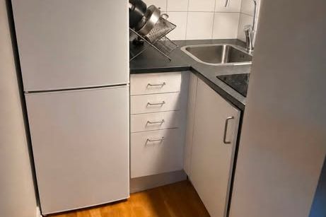 Hertig Karls allé 39, Örebro