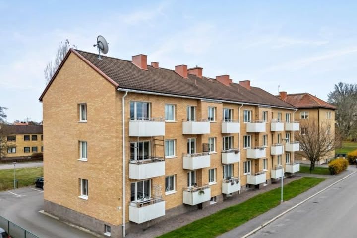 Tannefors, Linköping