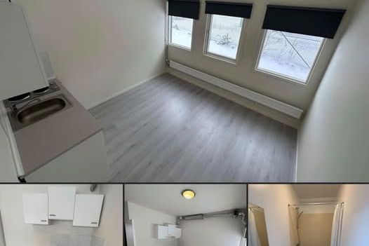 Hotel Apartment Room in Länna