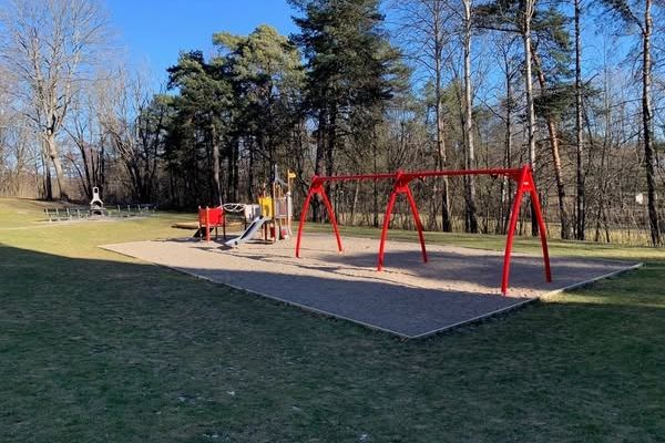 Ljus 2:a i Västerås – förstahandskontrakt