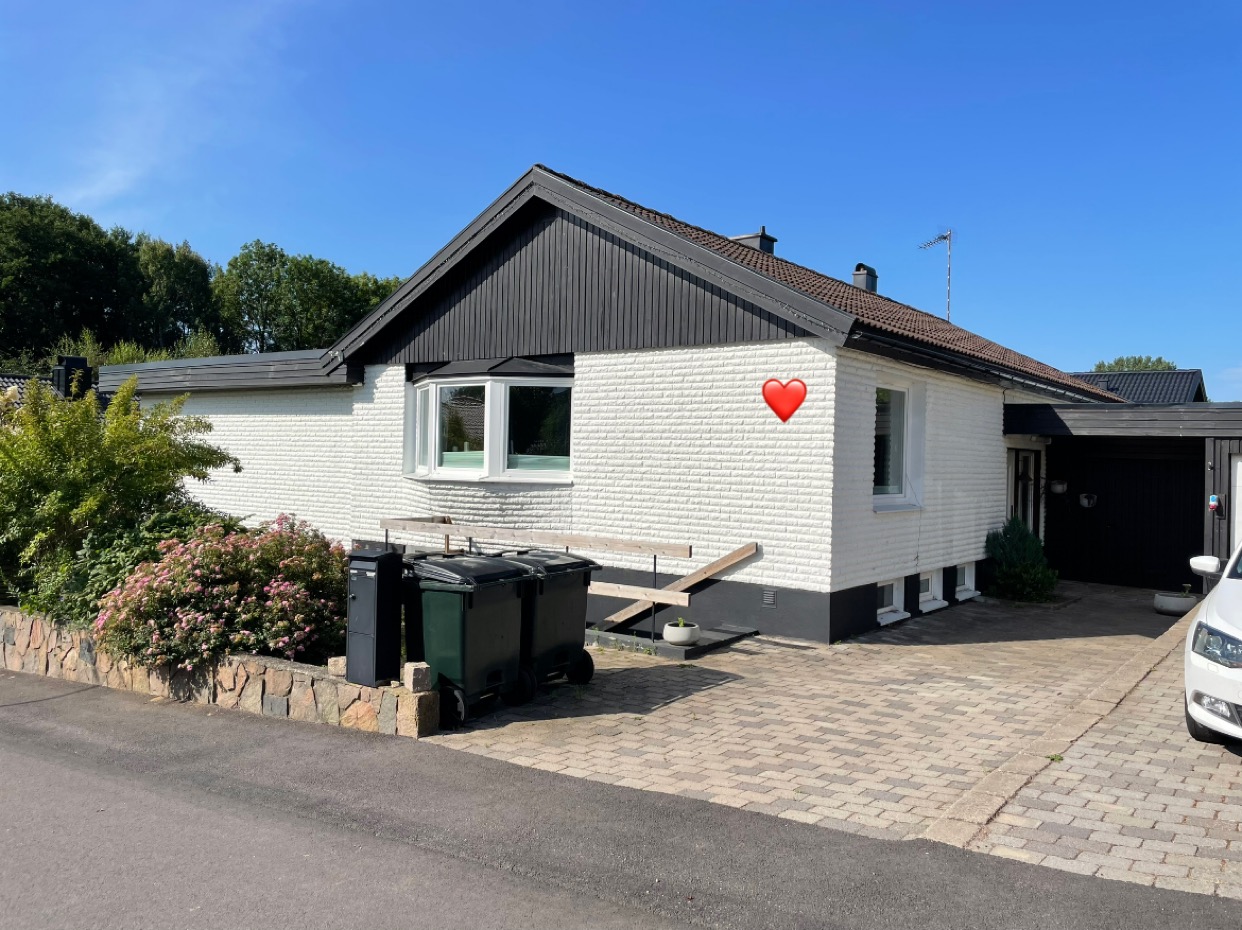Åkergatan 10, Munka-ljungby