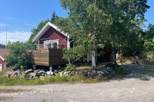 Vendelsö