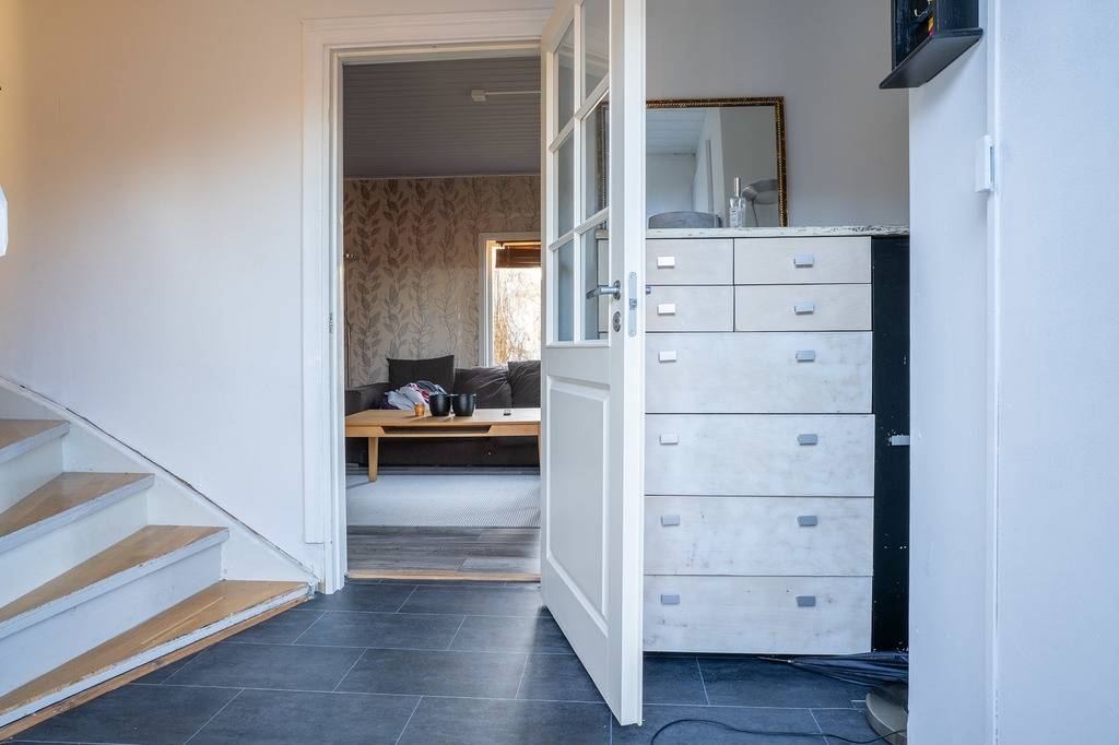 Kinadalsvägen 17, Bengtsfors