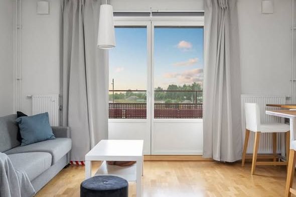 Inre hamnen, Sundsvall, Sundsvall