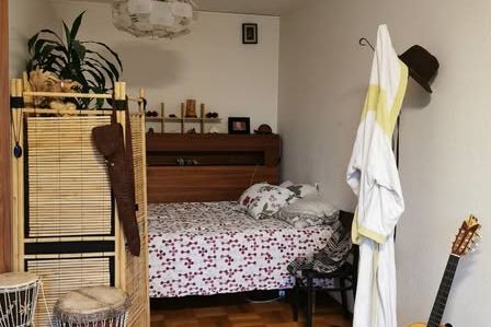 Rum på Linero, Lund – el ingår