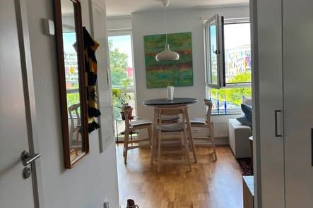 Söder, Växjö