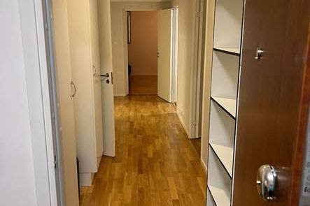 Bright 69 sqm Apartment for Rent Uppsala