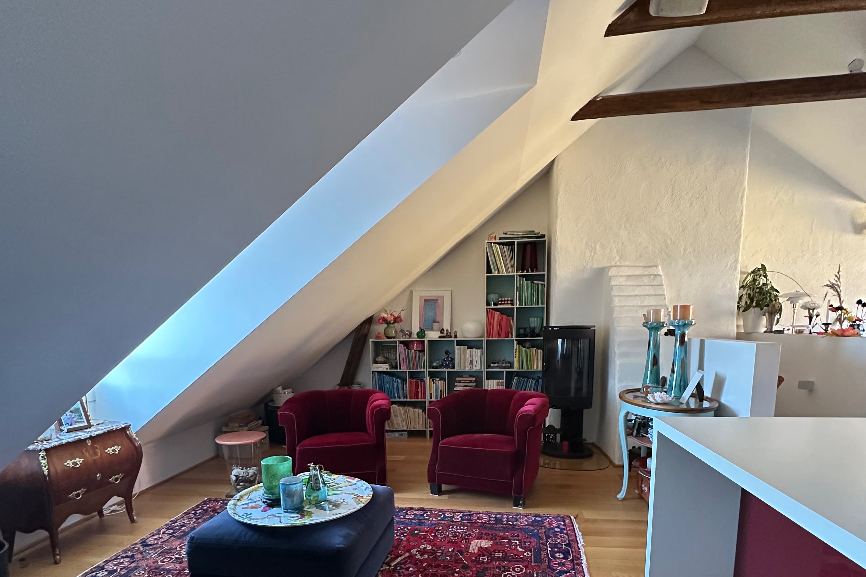 Hagagatan 18, Stockholm