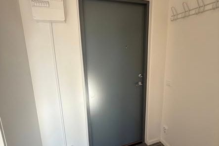 Ljus 2:a med balkong & HTH-kök i Örebro