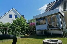 2 rok källarvåning i Videdal – 8500 kr