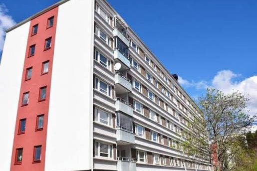 2 rok Smörslätten – nära Östra