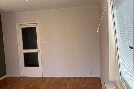3:a uthyres i Hässelby Gård