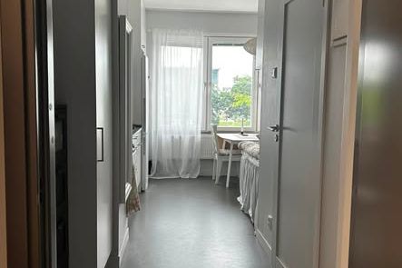 Vallastaden, Linköping