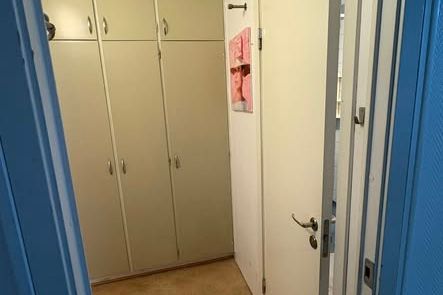 1:a nära Ramberget – 15 min till stan