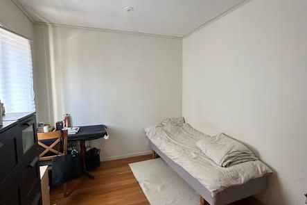 2 rum i Råcksta/Vällingby för par