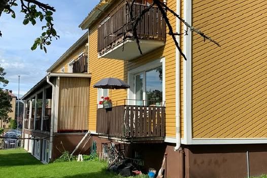 2:a Norrböle – förstahandshyra