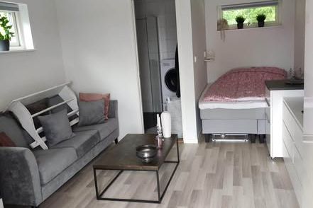 Fräsch 1:a på Ryda – allt ingår
