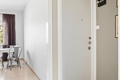 Tannefors, Linköping