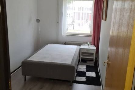 Möblerad 2:a i Kristianstad