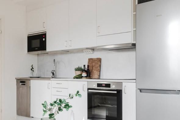 2:a i Stockholm, 48 m² – 6500 kr/mån