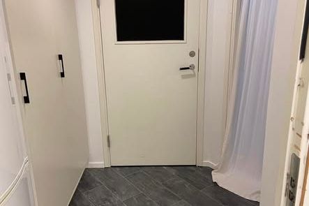 Möblerad 1:a i centrala Halmstad