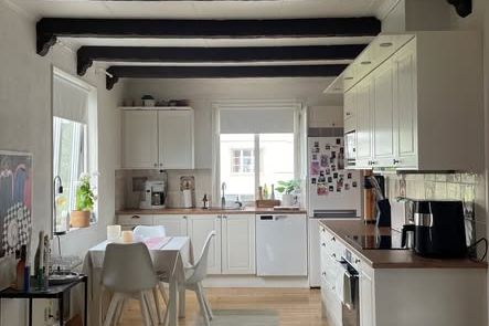 2:a på Bymarken med Vätterutsikt