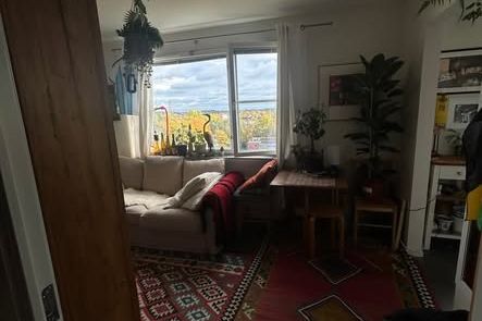 Sätra, Stockholm