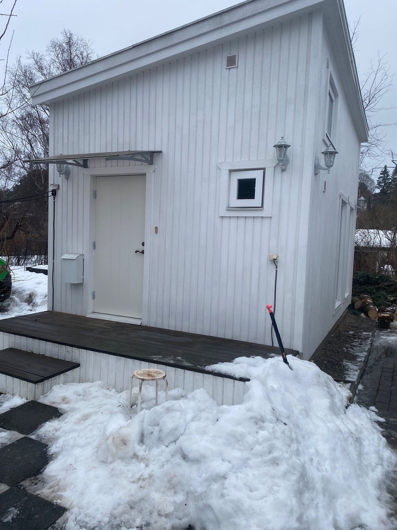 Norrgårdsvägen 15, Åkersberga