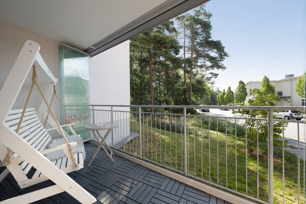2 rok · 51 m² i Stockholm