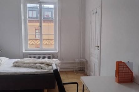 Västmannagatan, Stockholm