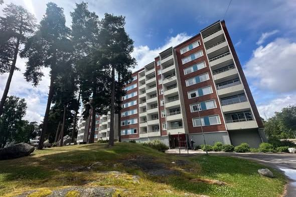 Jakobsgatan 63, Västerås