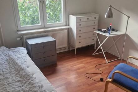 Studentrum med egen ingång Telefonplan