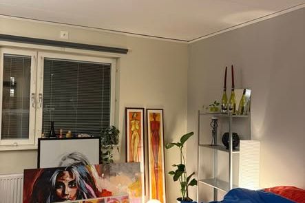 Sommarboende vid Umeå Universitet