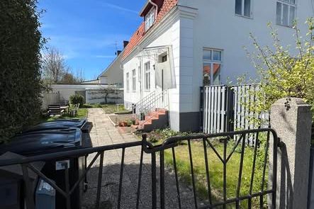 Charmig möblerad 2:a Arlöv nära SLU
