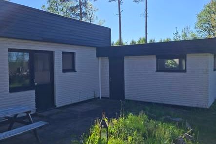 Möblerat annex 60 kvm i Länghem