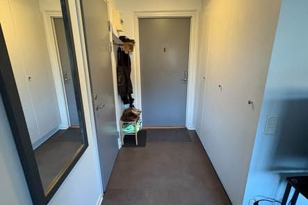 Prästvägen 1, Halmstad