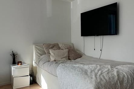 Bandhagen, Stockholm