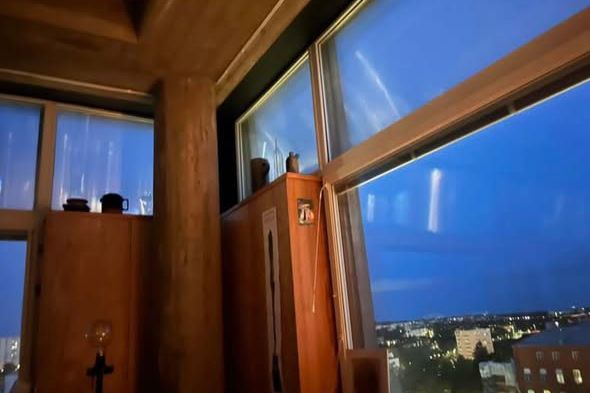 Mysig möblerad 1:a vid Fridhemsplan