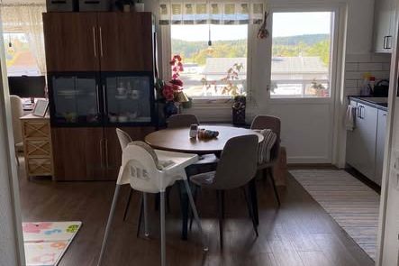 2:a i Ljungskile – förstahandskontrakt