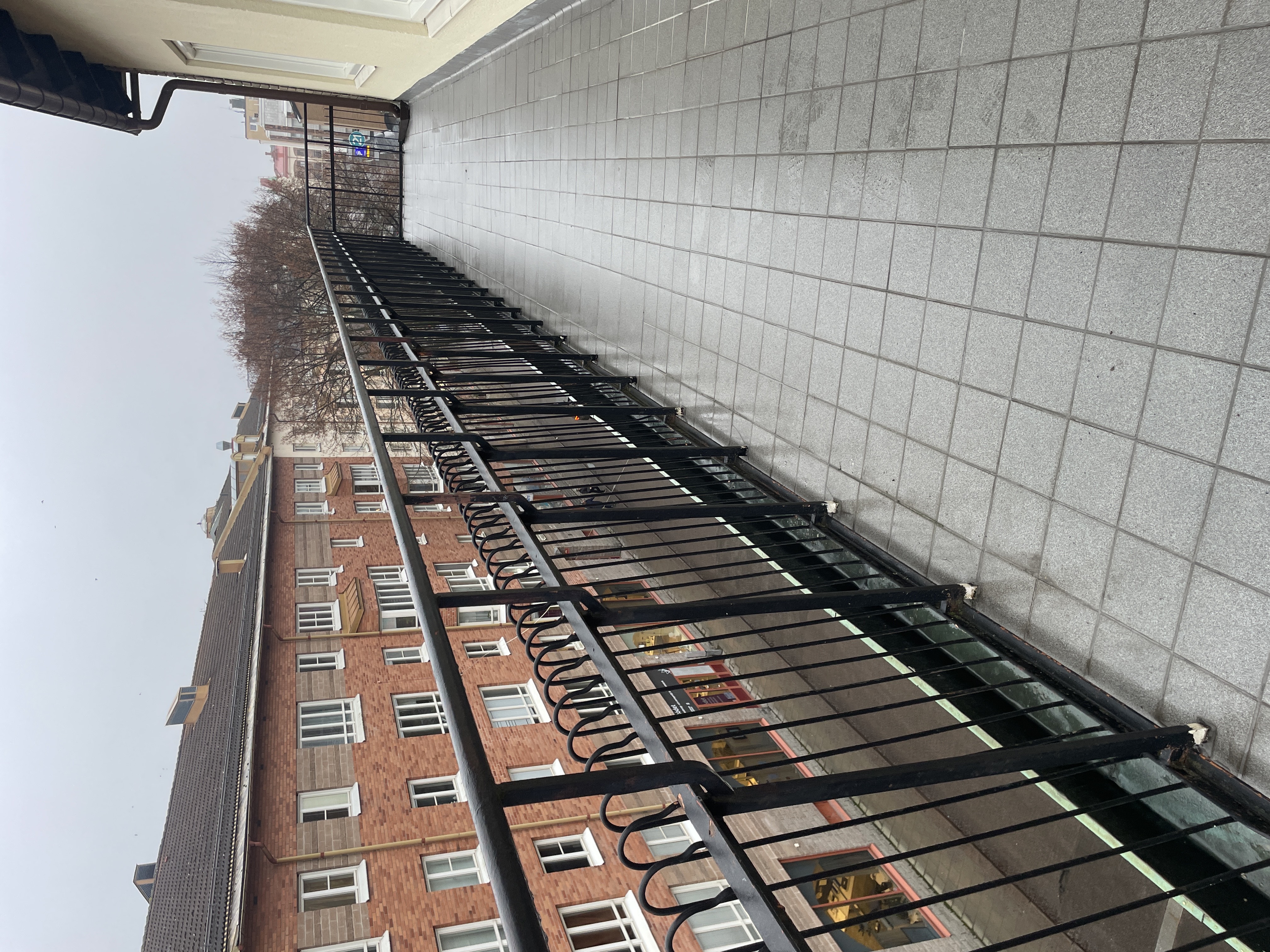 Alva Myrdals gata 4B, Eskilstuna